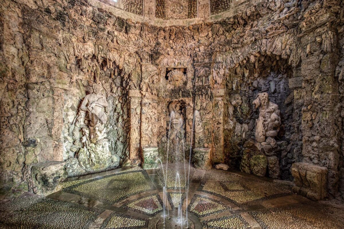 Destination Wedding Italy, Villa Reale di Marlia