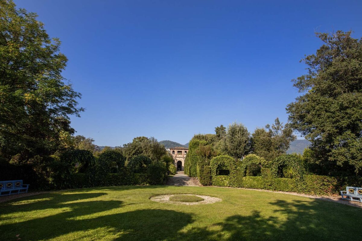 Destination Wedding Italy, Villa Reale di Marlia