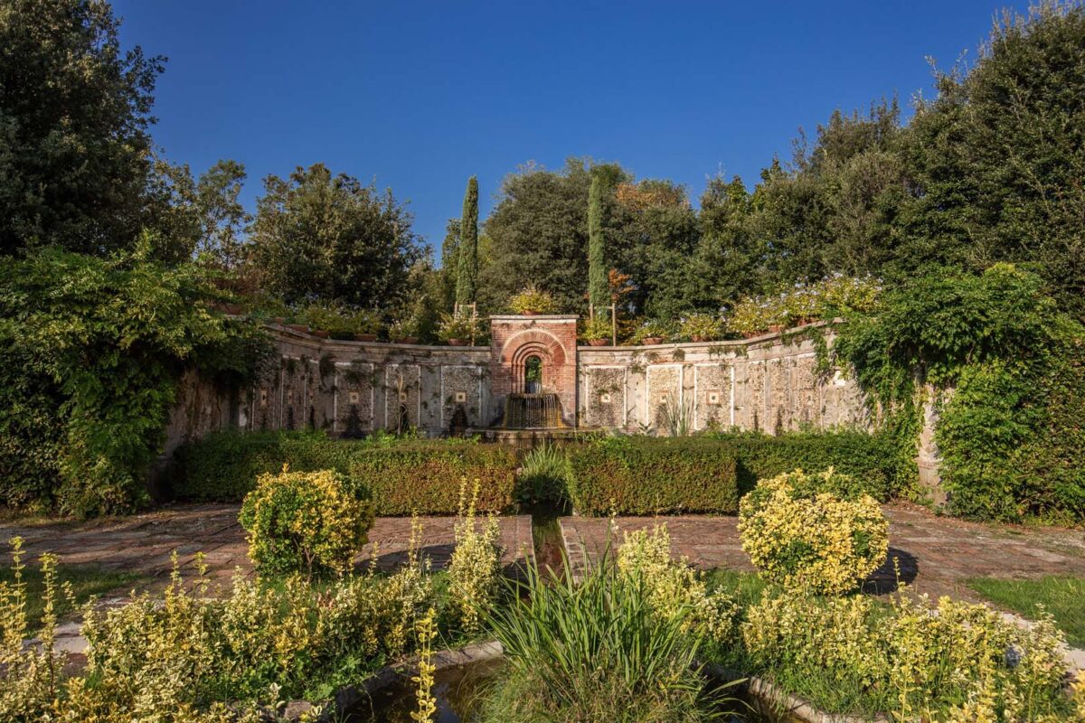 Destination Wedding Italy, Villa Reale di Marlia