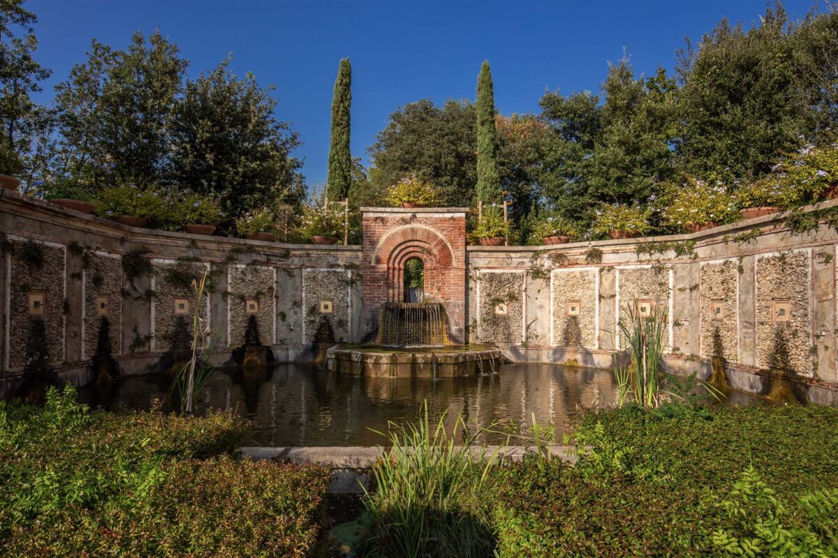 Destination Wedding Italy, Villa Reale di Marlia