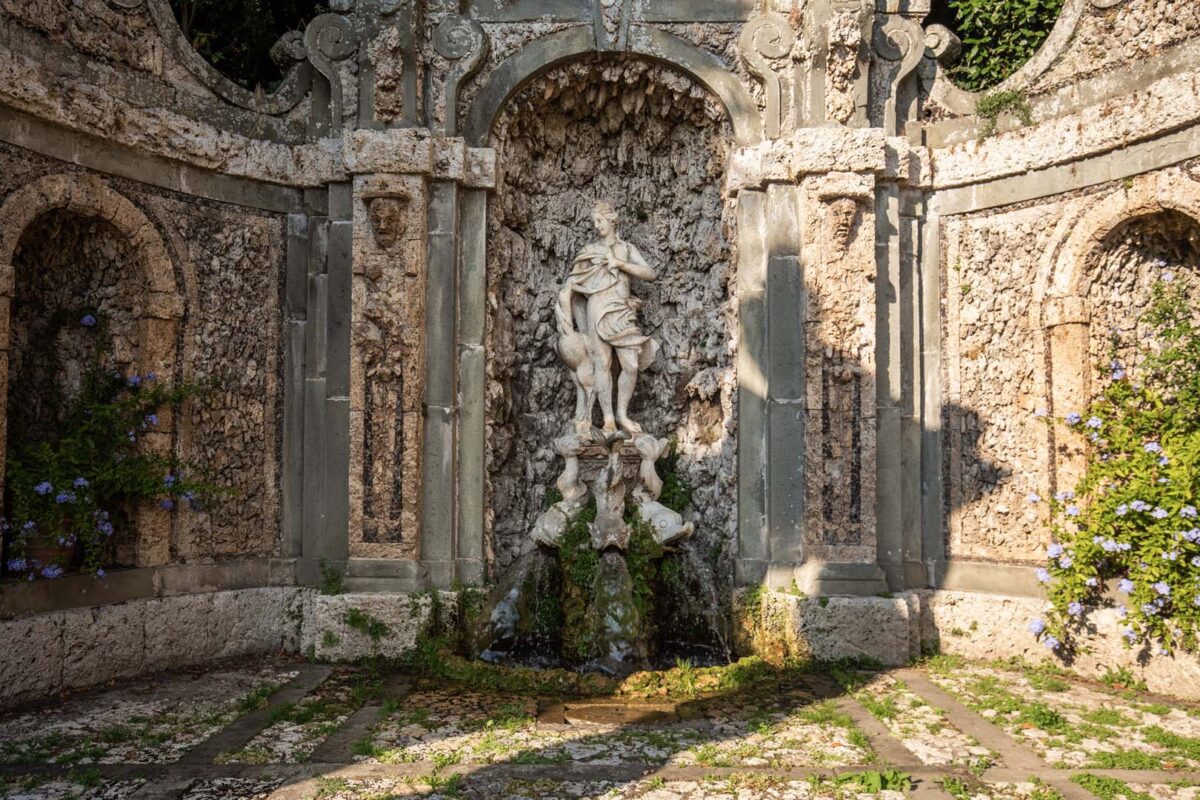 Destination Wedding Italy, Villa Reale di Marlia