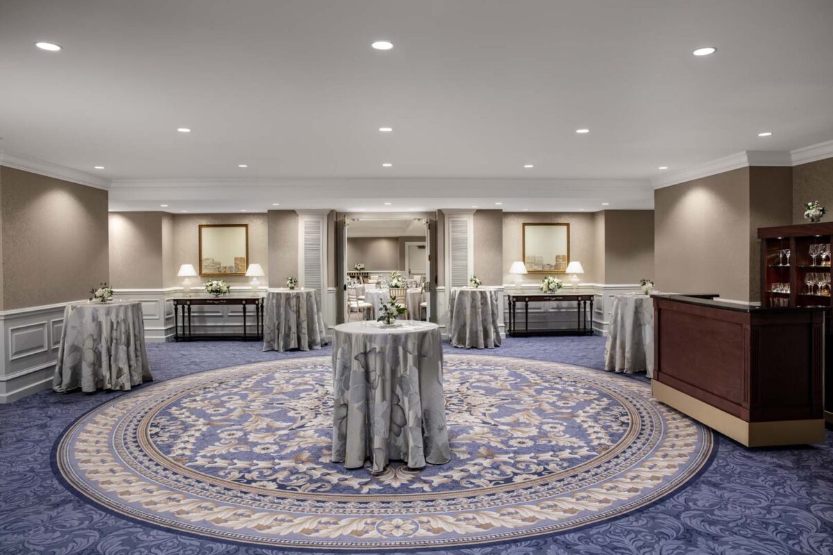 Weddings Washington, Waldorf Astoria Washington DC