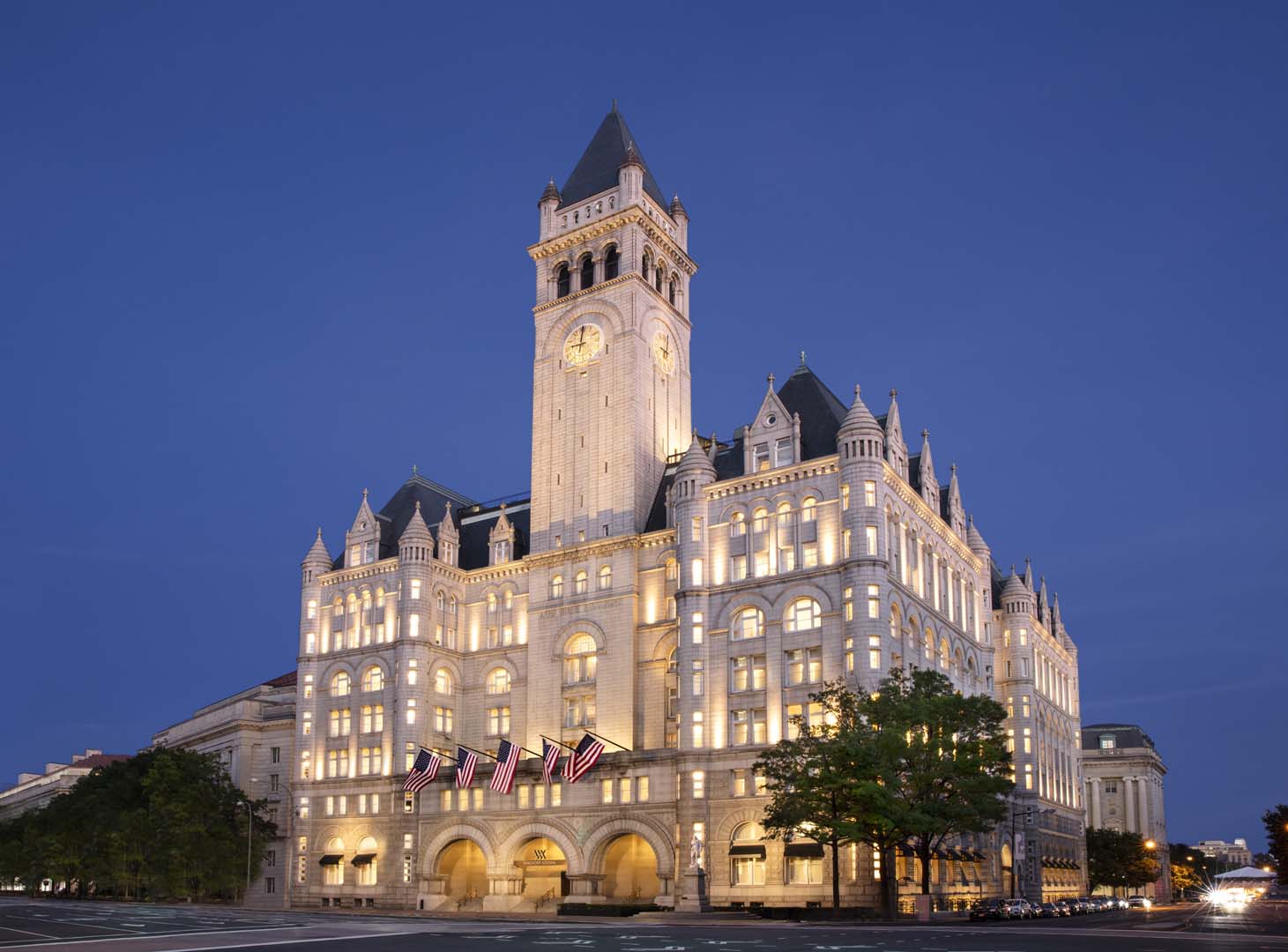 Weddings Washington, Waldorf Astoria Washington DC