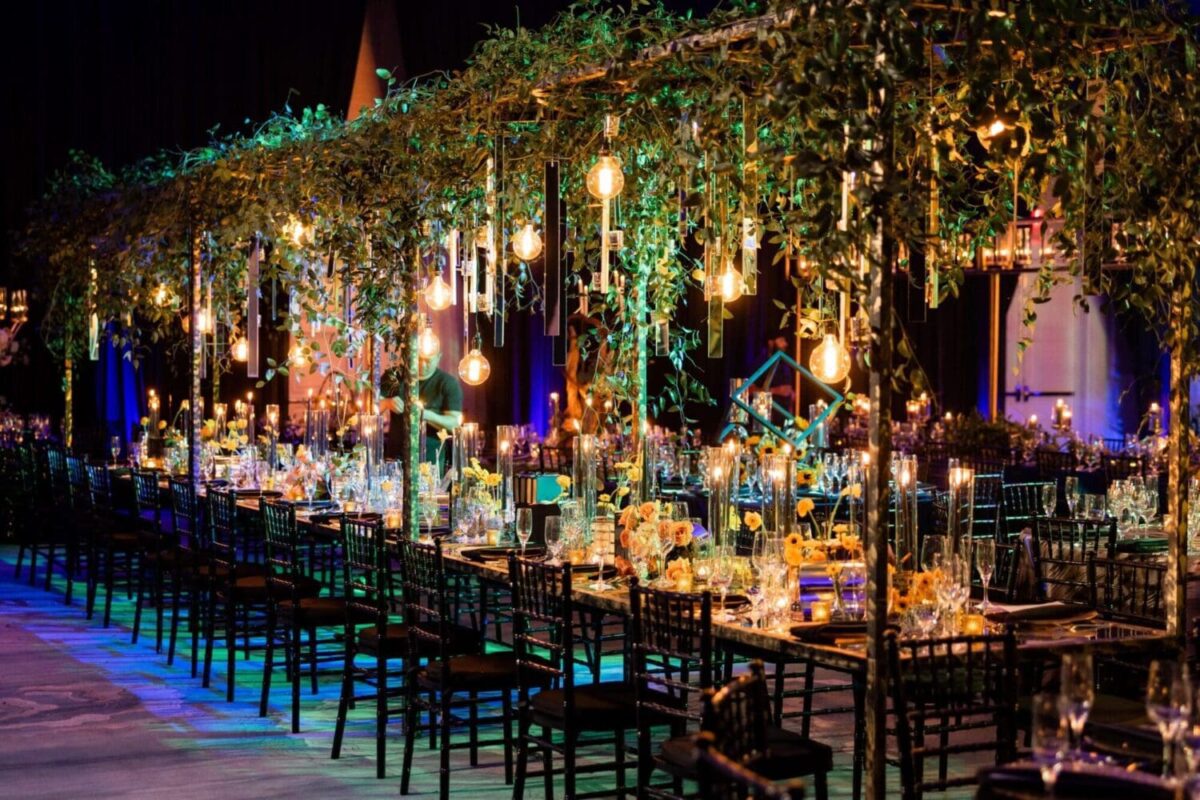 Destination Wedding Florida, Waldorf Astoria Orlando