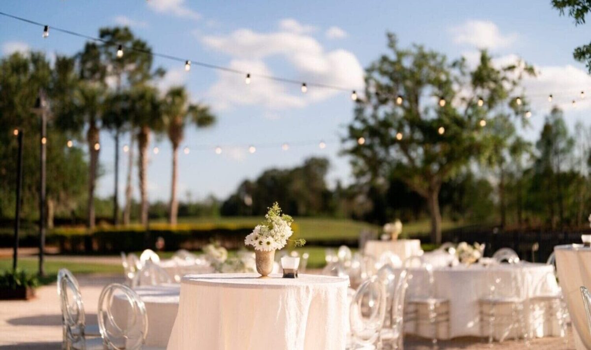 Destination Wedding Florida, Waldorf Astoria Orlando