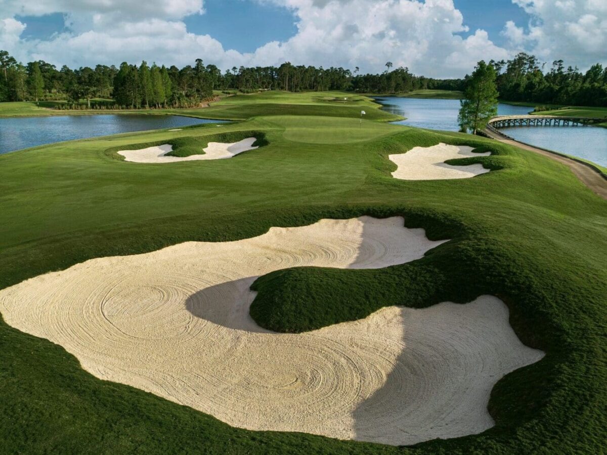 Destination Wedding Florida, Waldorf Astoria Orlando