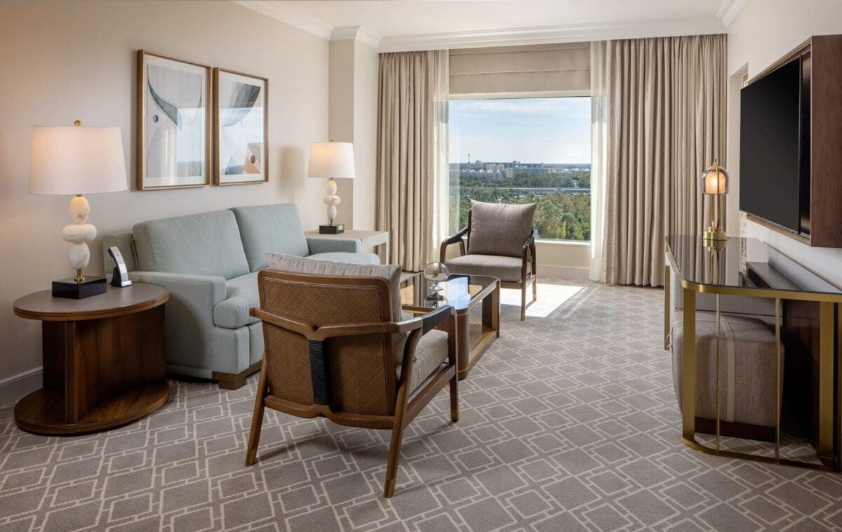 Destination Wedding Florida, Waldorf Astoria Orlando