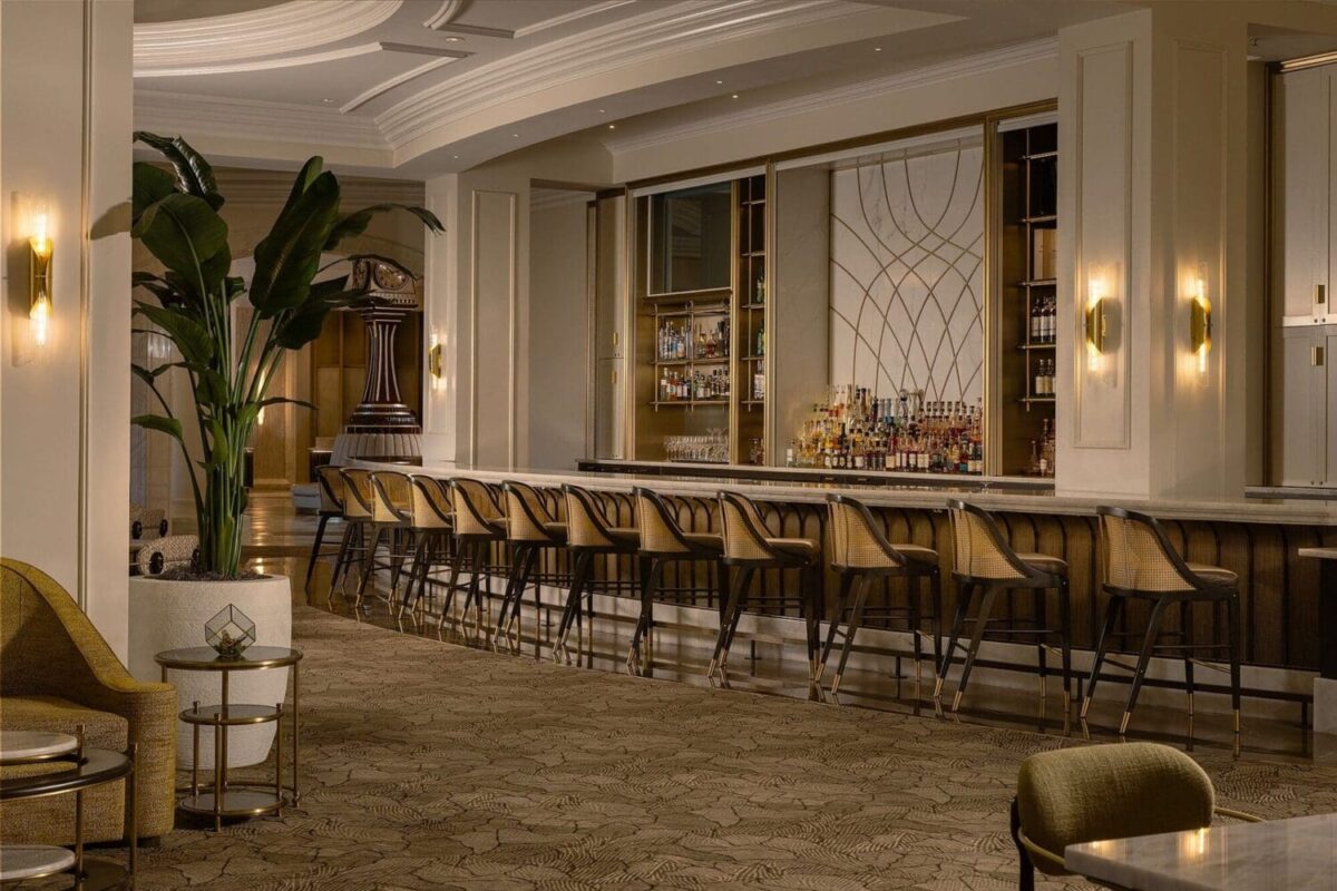 Destination Wedding Florida, Waldorf Astoria Orlando