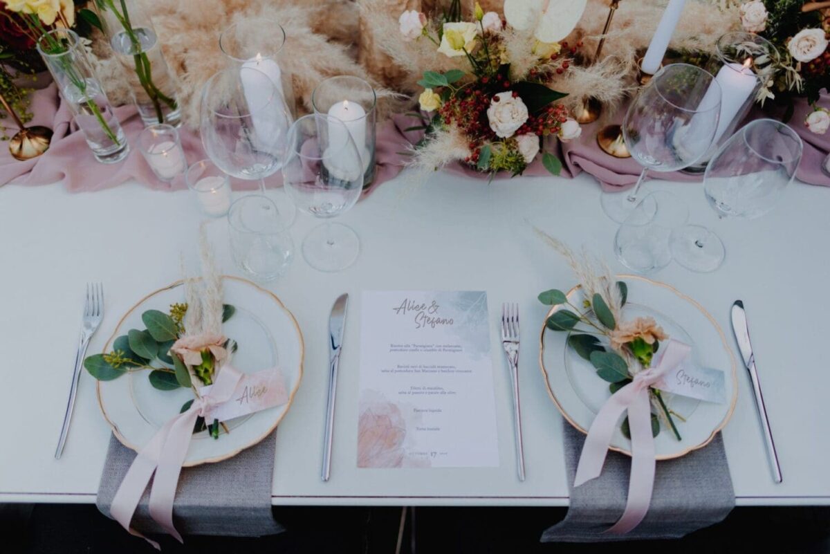 Destination Wedding Italy, Hilton Lake Como