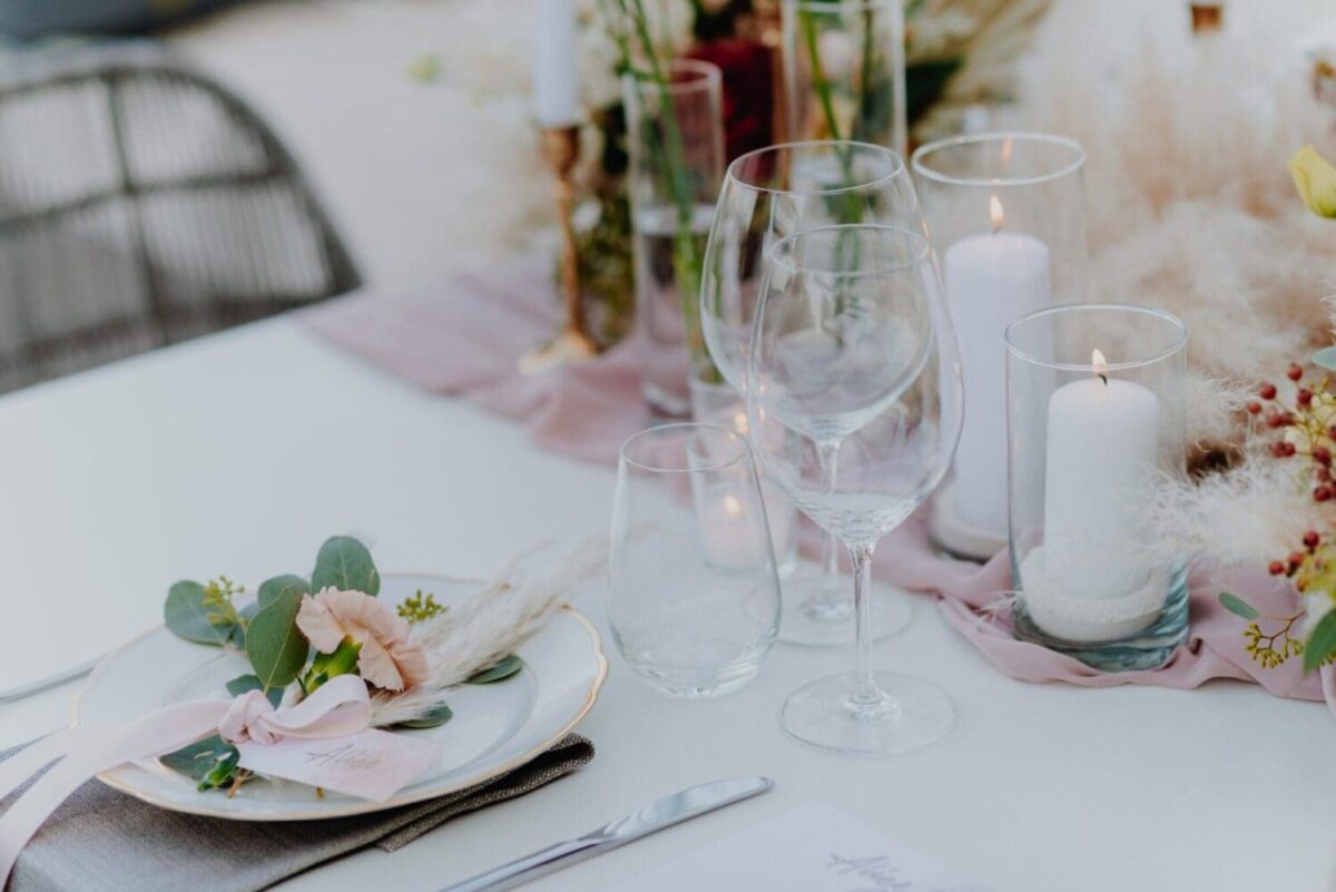 Destination Wedding Italy, Hilton Lake Como