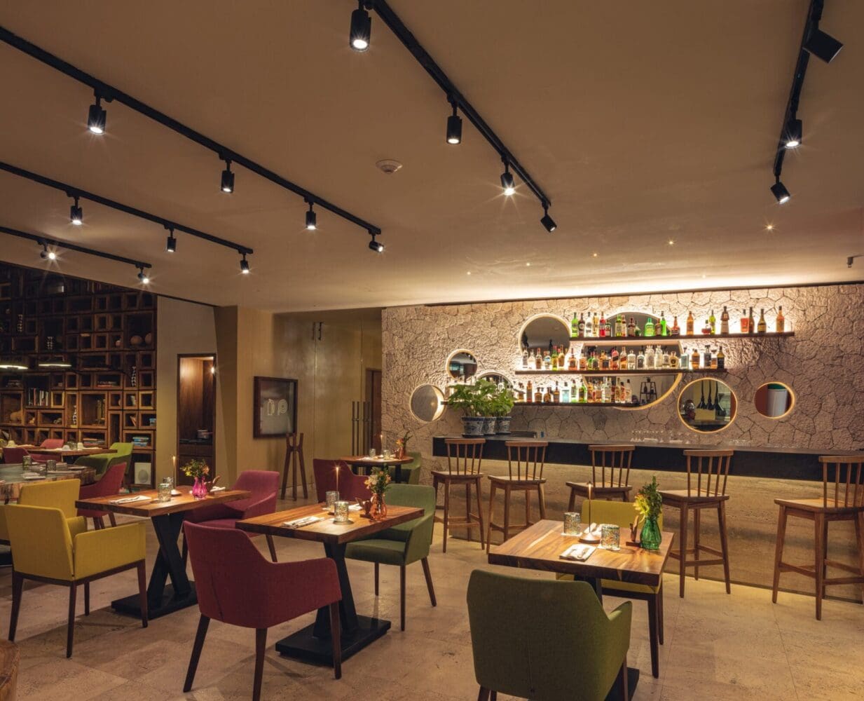 Destination Wedding Mexico, La Casa de La Playa