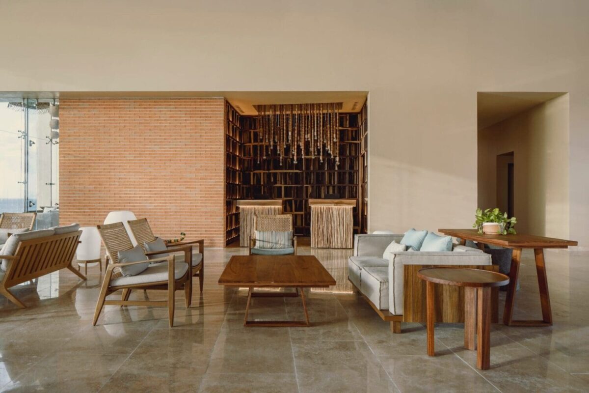 Destination Wedding Mexico, La Casa de La Playa