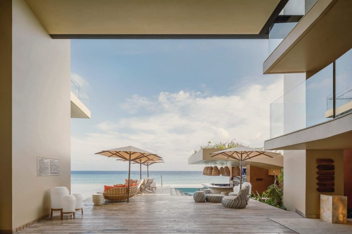 Destination Wedding Mexico, La Casa de La Playa