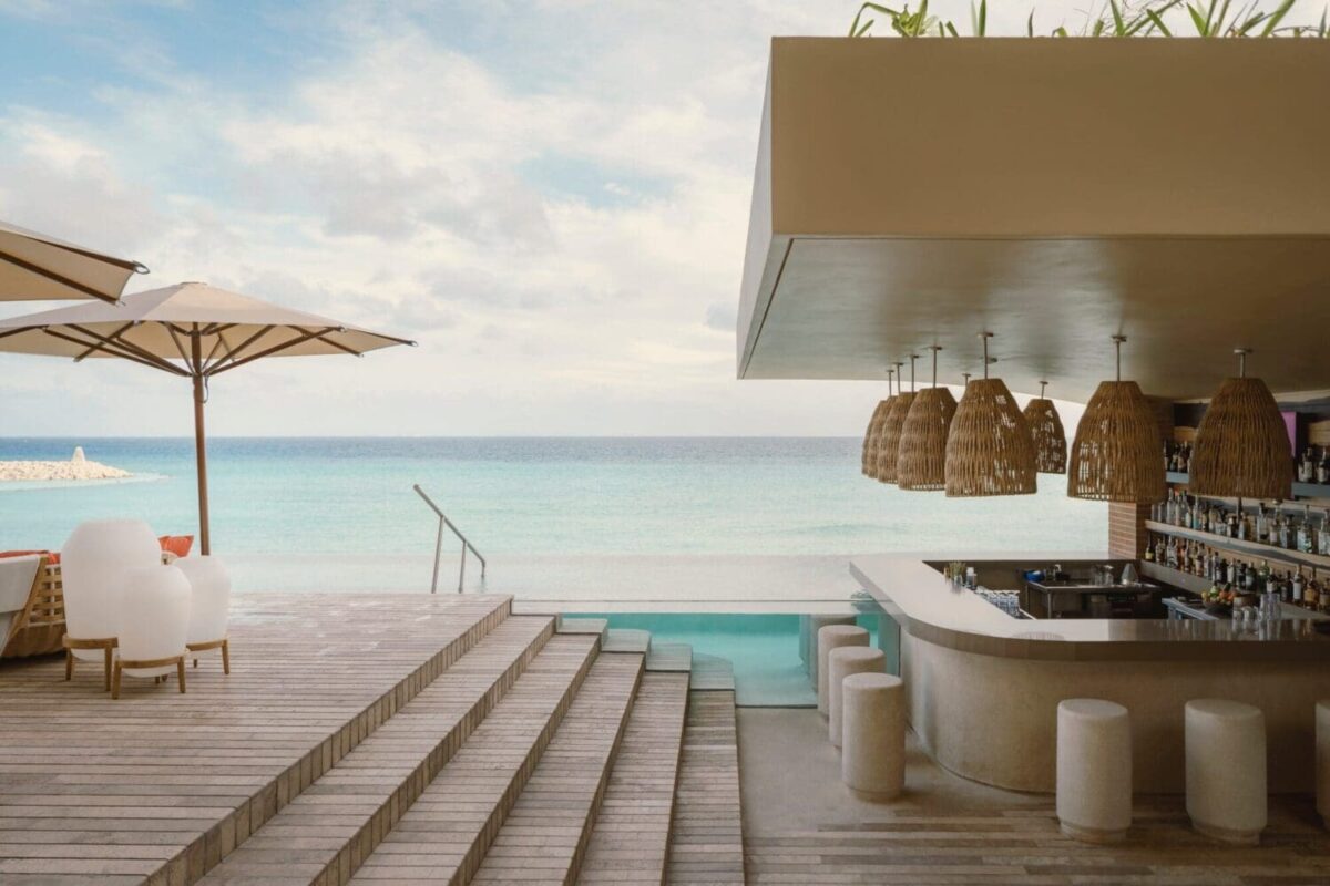 Destination Wedding Mexico, La Casa de La Playa