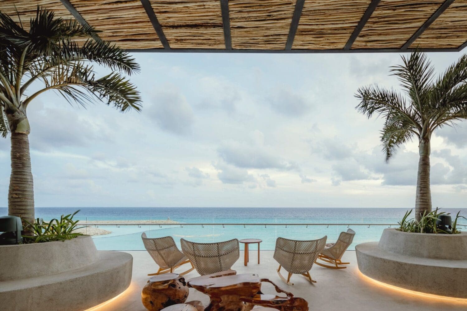 Destination Wedding Mexico, La Casa de La Playa