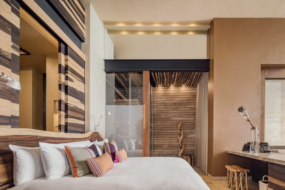 Destination Wedding Mexico, La Casa de La Playa