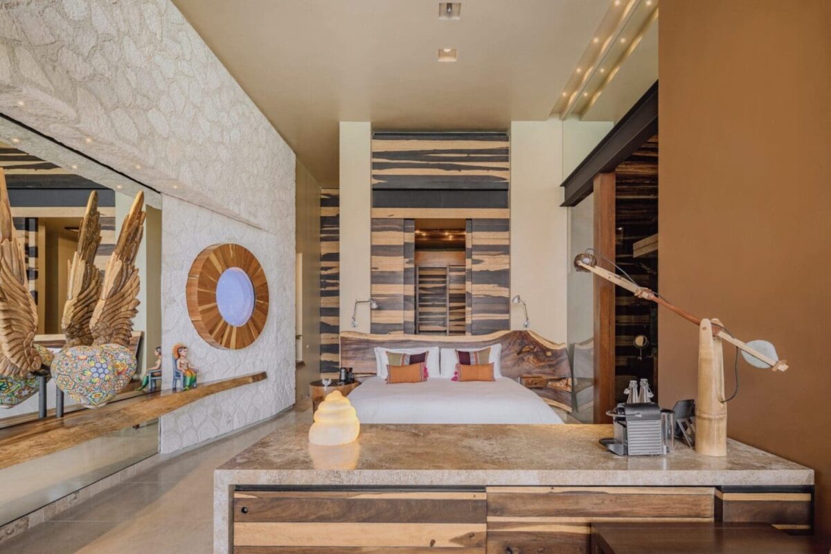 Destination Wedding Mexico, La Casa de La Playa