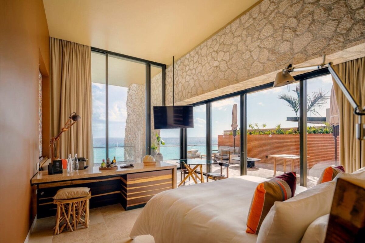 Destination Wedding Mexico, La Casa de La Playa