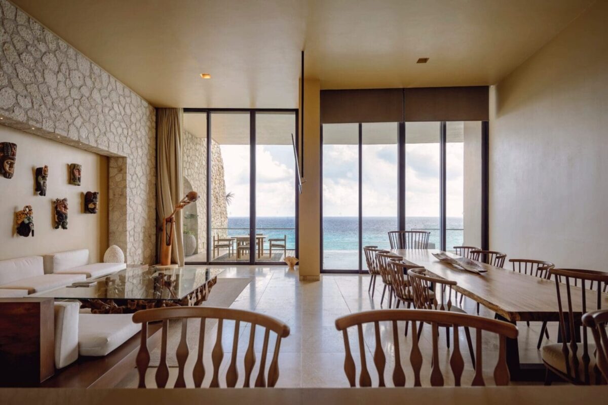 Destination Wedding Mexico, La Casa de La Playa