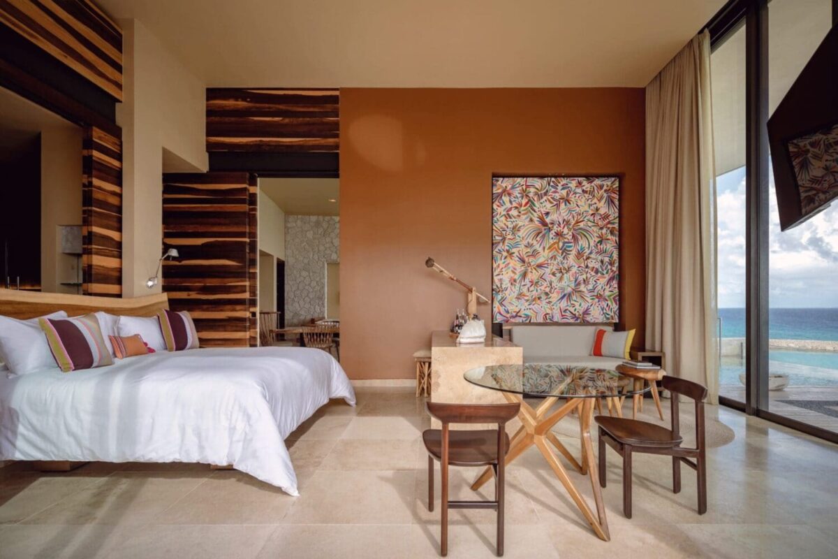 Destination Wedding Mexico, La Casa de La Playa