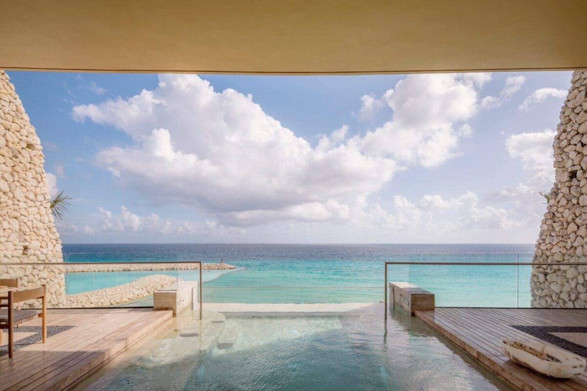 Destination Wedding Mexico, La Casa de La Playa