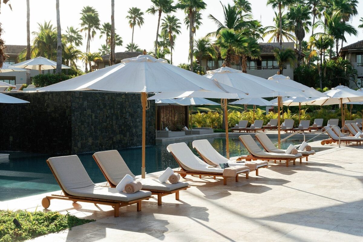 Destination Wedding Mexico, St. Regis Punta Mita