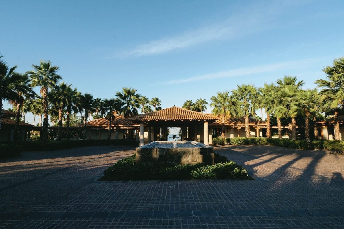 Destination Wedding Mexico, St. Regis Punta Mita