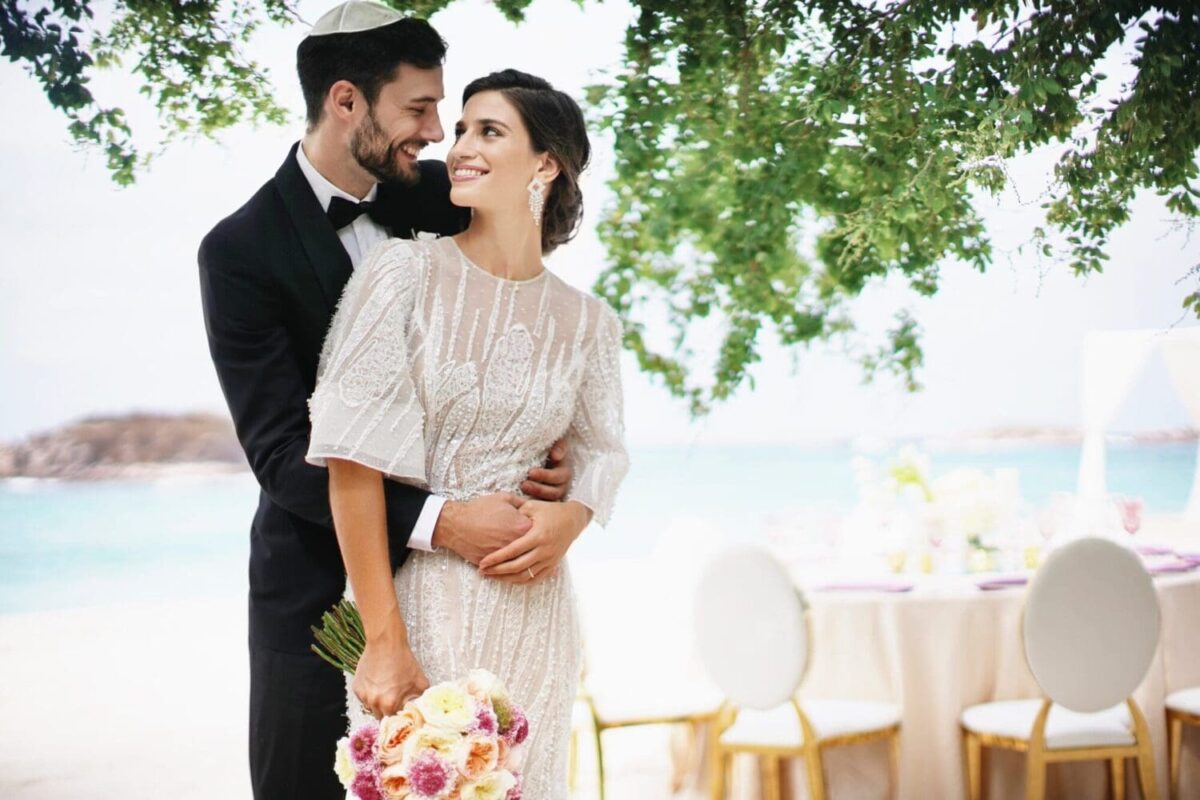 Destination Wedding Mexico, St Regis Punta Mita