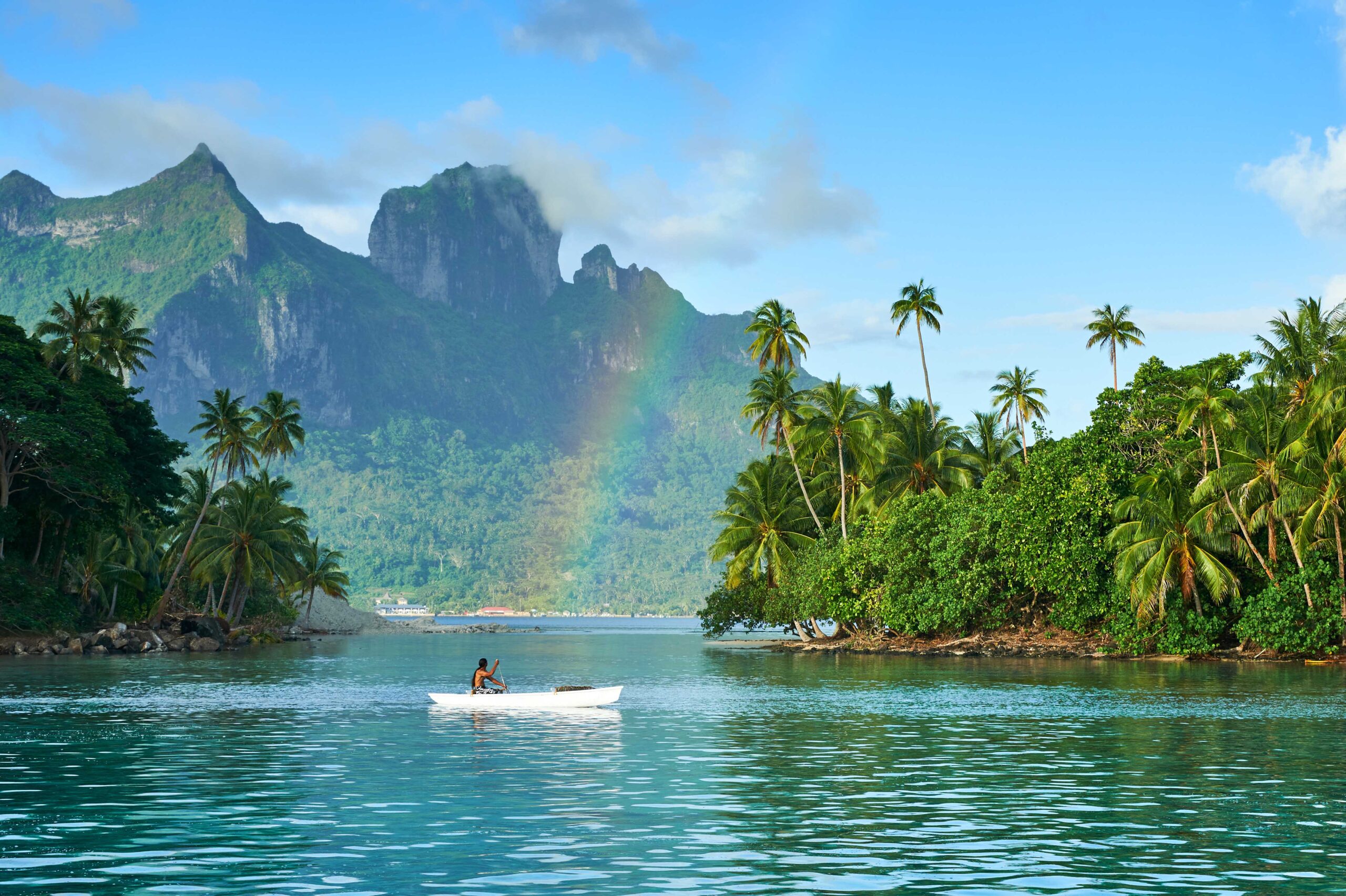 Conrad Bora Bora Nui