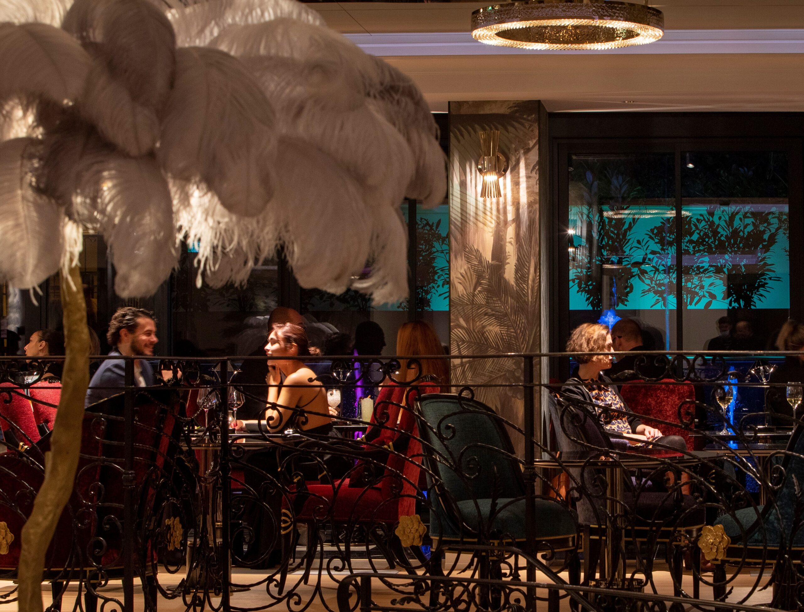 Restaurant j\'Adore!
