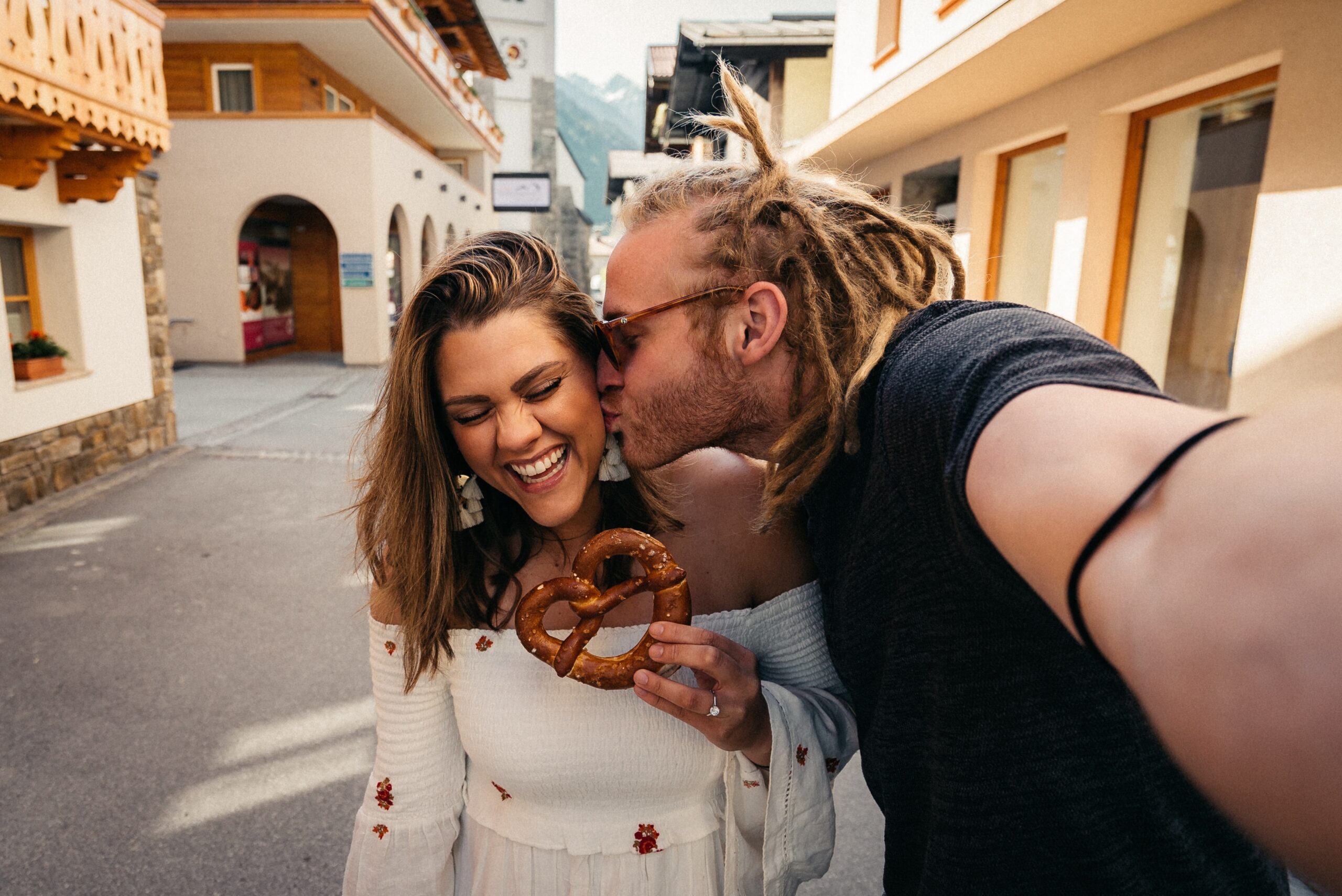The Most Instagrammable Destinations for Romantic Travel