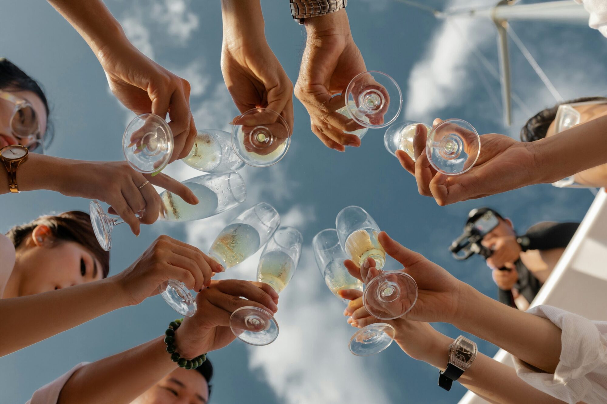 9 Fun Destination Wedding Activities to Entertain Your Guests