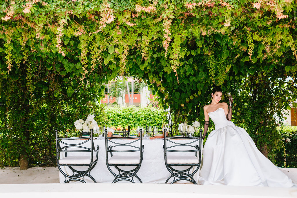 Wow Your Guests with a Wedding at an All-Inclusive Resort