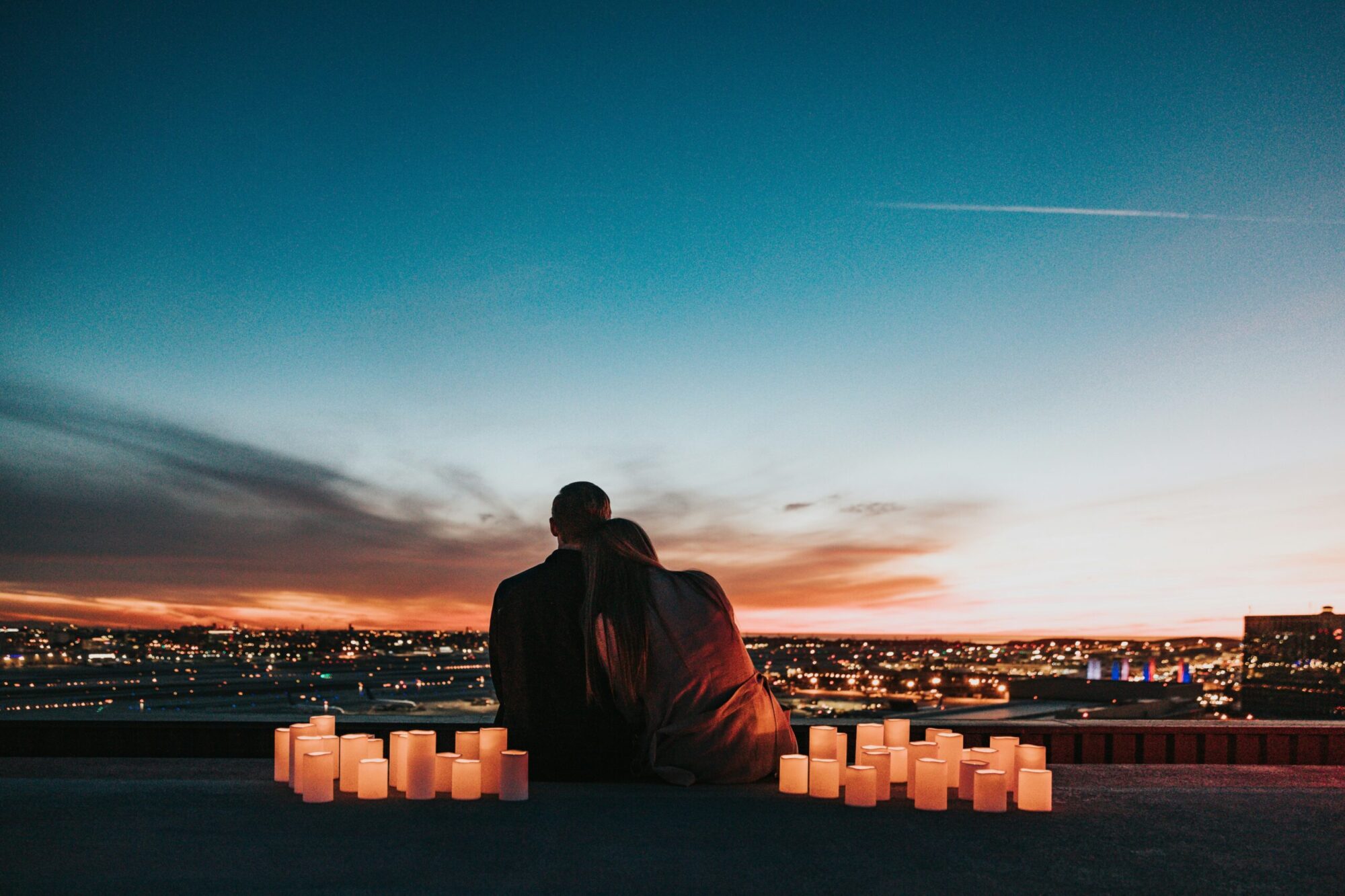 The Most Instagrammable Destinations for Romantic Travel