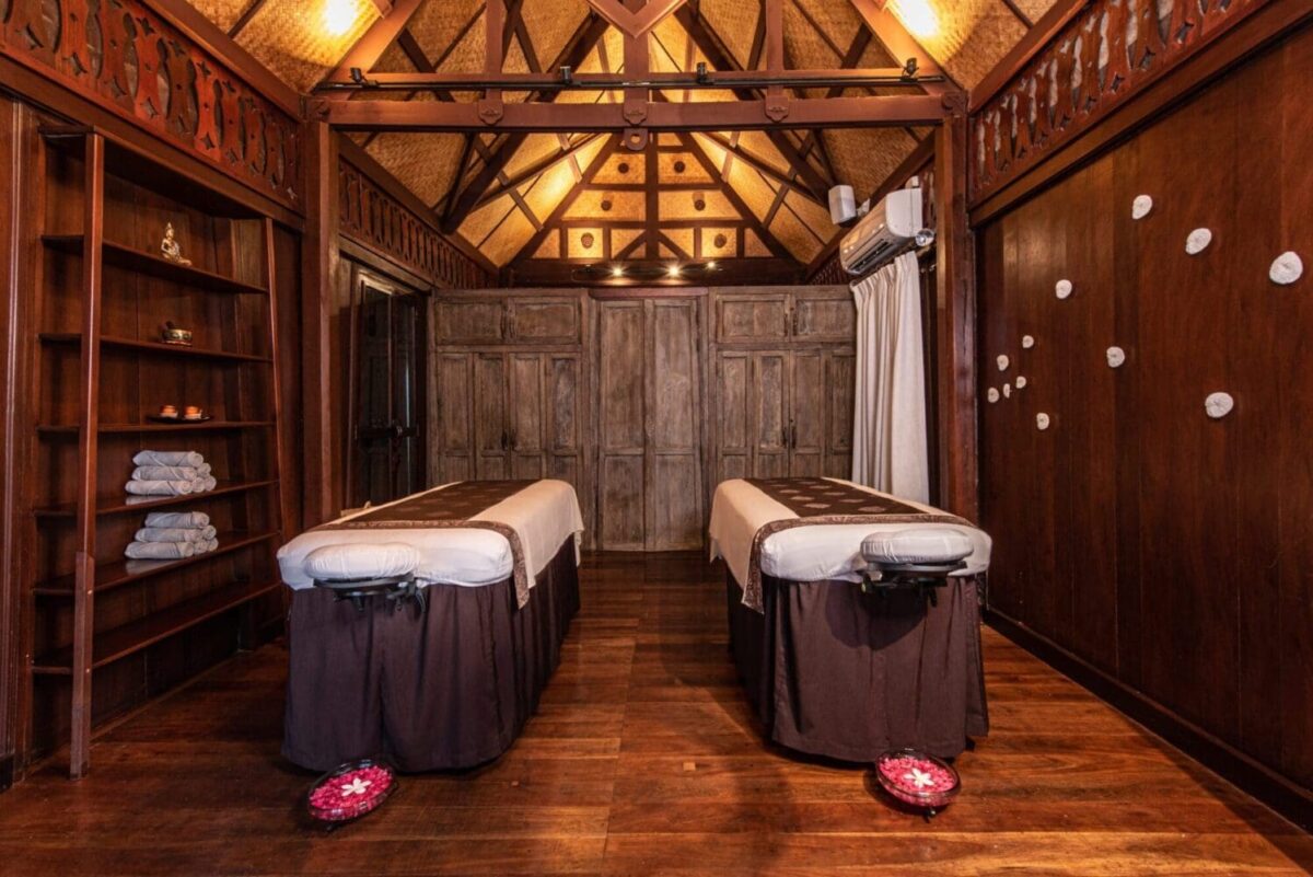 Caribbean Wedding, Zemi Beach House