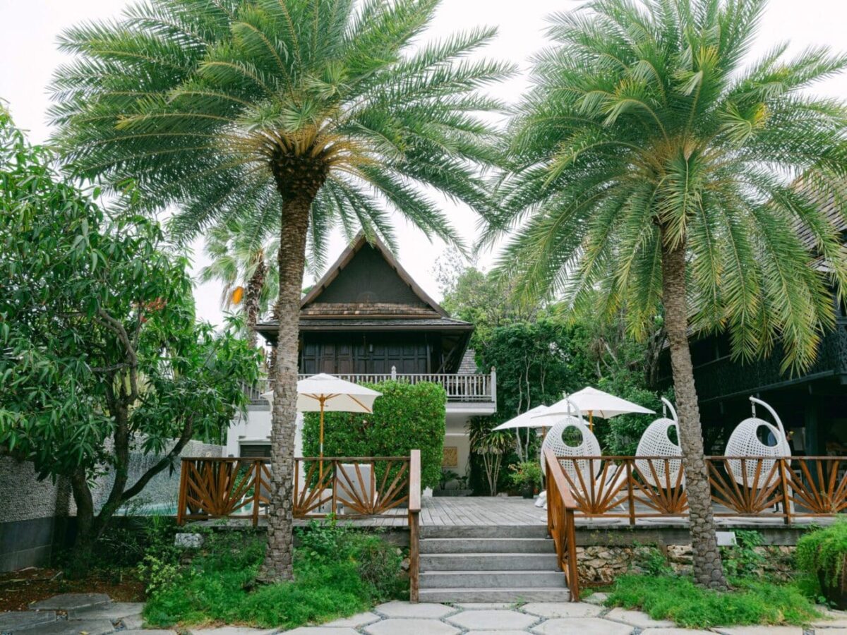 Caribbean Wedding, Zemi Beach House