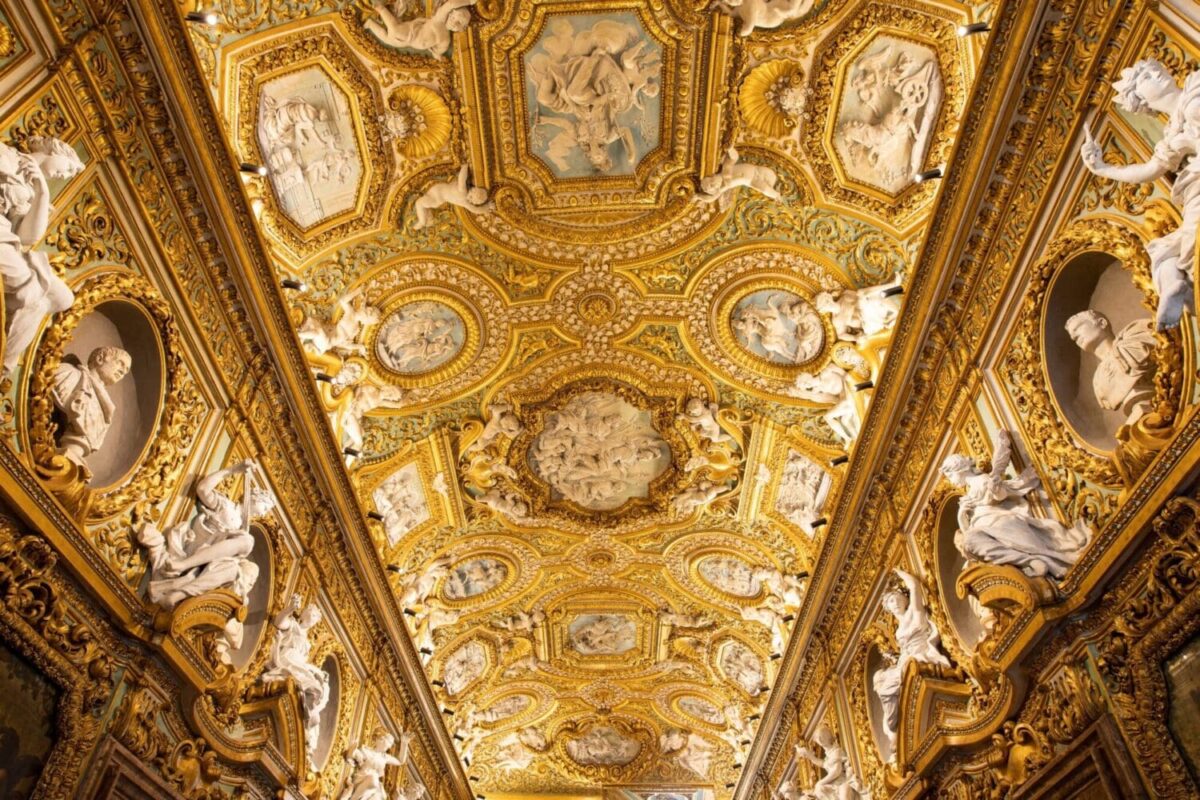 Destination Wedding Italy, Palazzo Vilòn