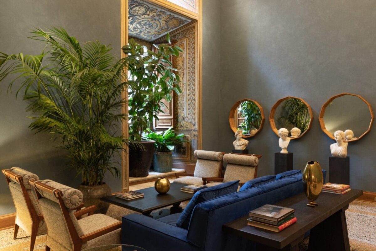 Destination Wedding Italy, Palazzo Vilòn