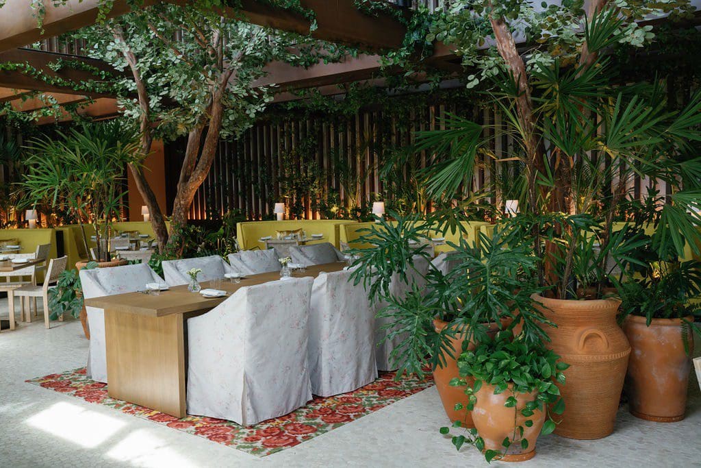 Destination Wedding Mexico, EDITION at Kanai