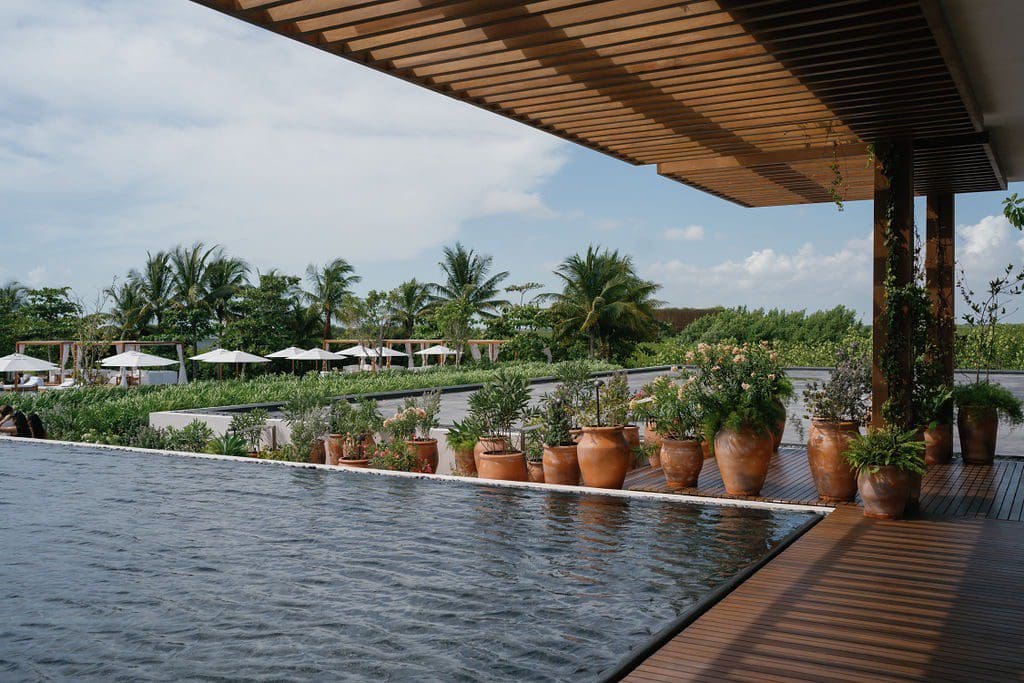 Destination Wedding Mexico, EDITION at Kanai