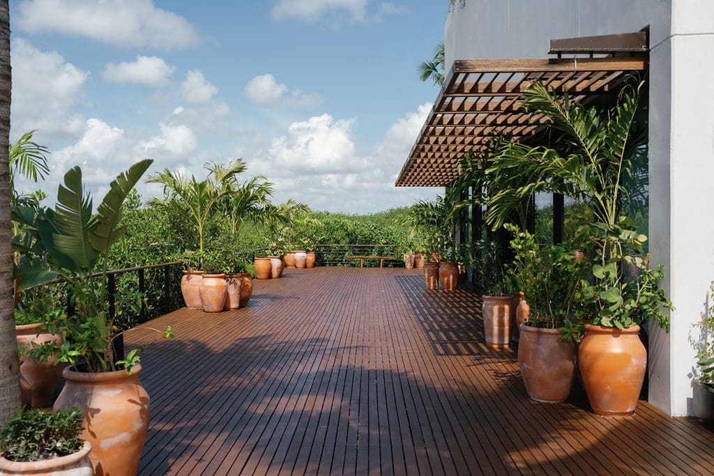 Destination Wedding Mexico, EDITION at Kanai