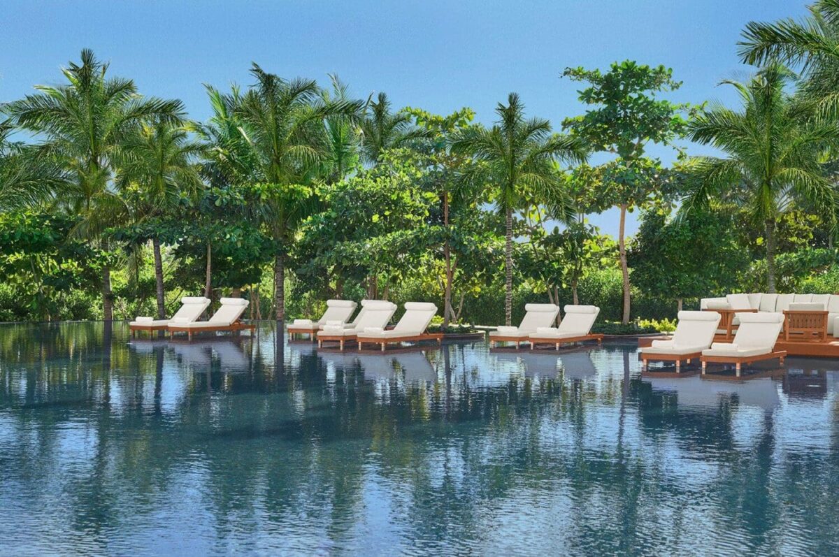 Destination Wedding Mexico, EDITION at Kanai