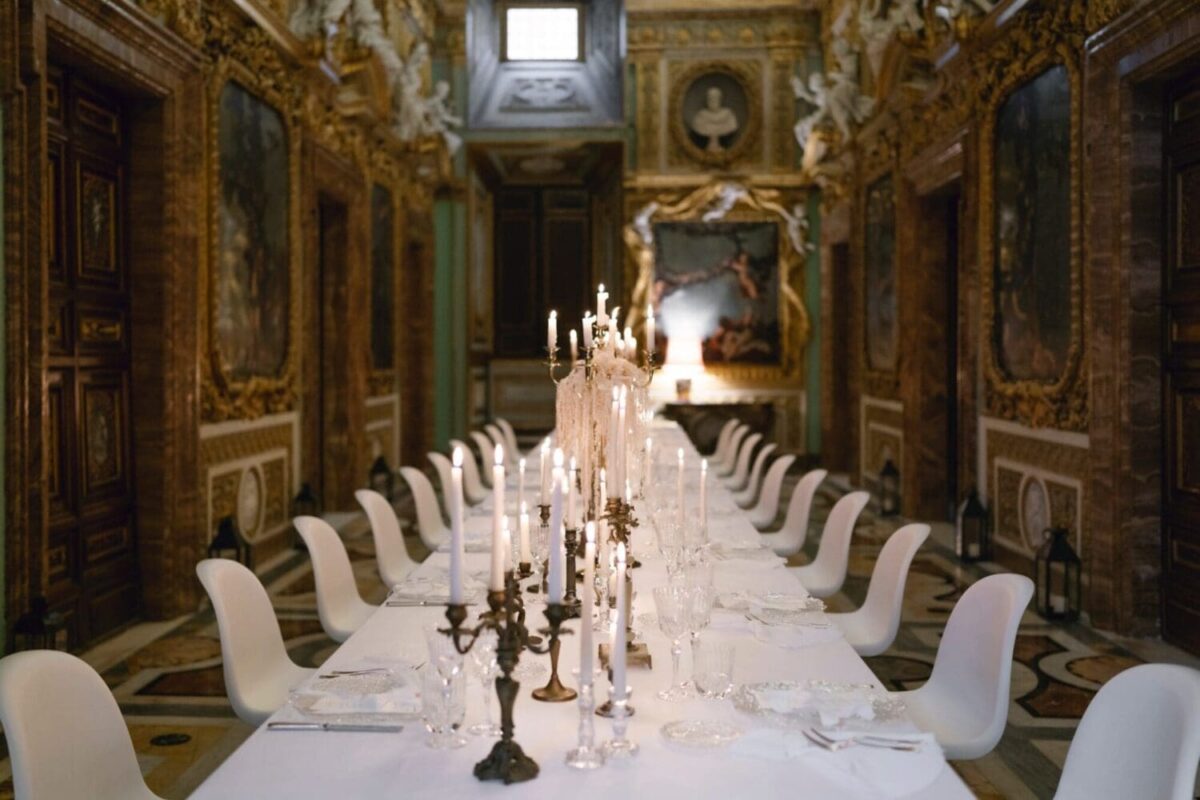 Destination Wedding Italy, Palazzo Vilòn