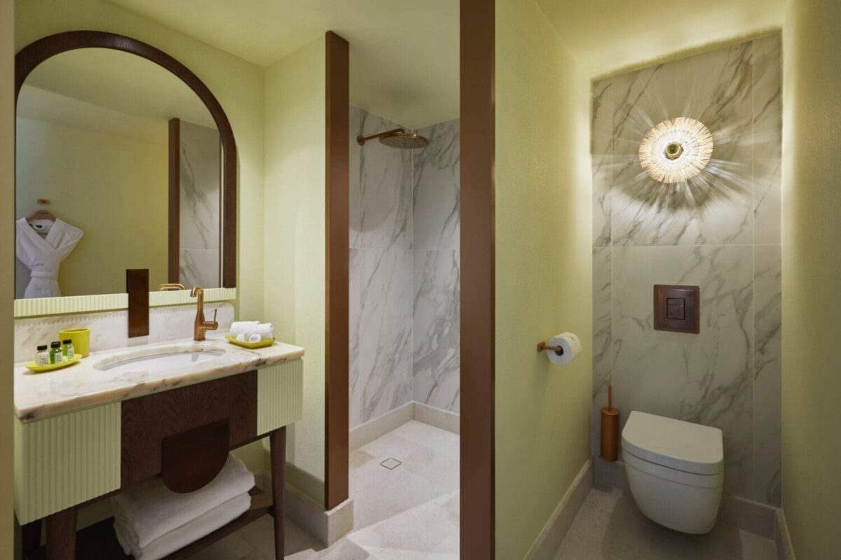 Caribbean Weddings, Tropical Hotel