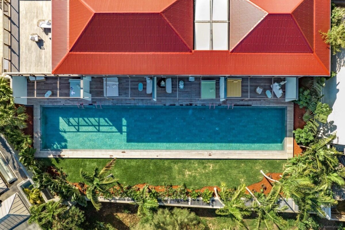 Caribbean Weddings, Tropical Hotel