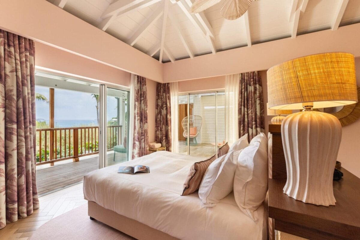 Caribbean Weddings, Tropical Hotel