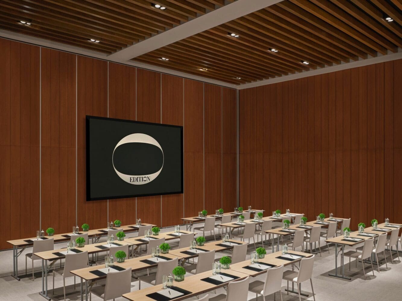 Destination Wedding Mexico, EDITION at Kanai