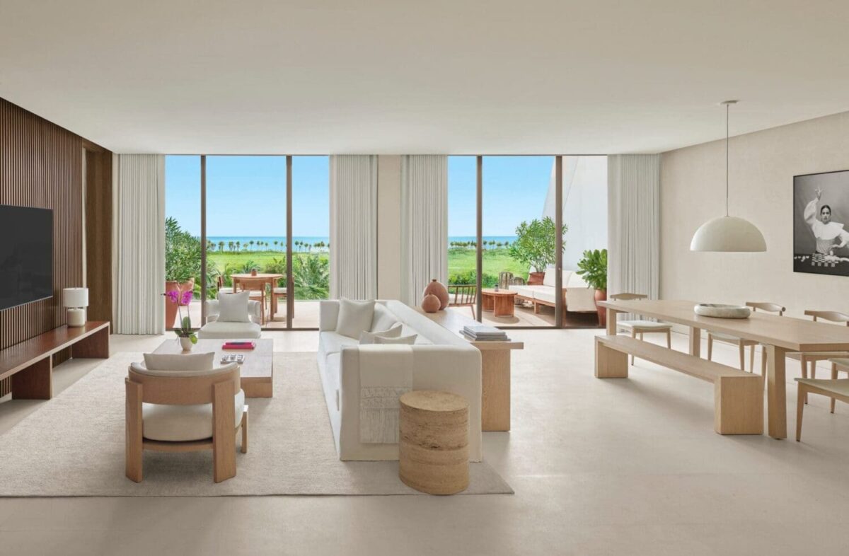 Destination Wedding Mexico, EDITION at Kanai