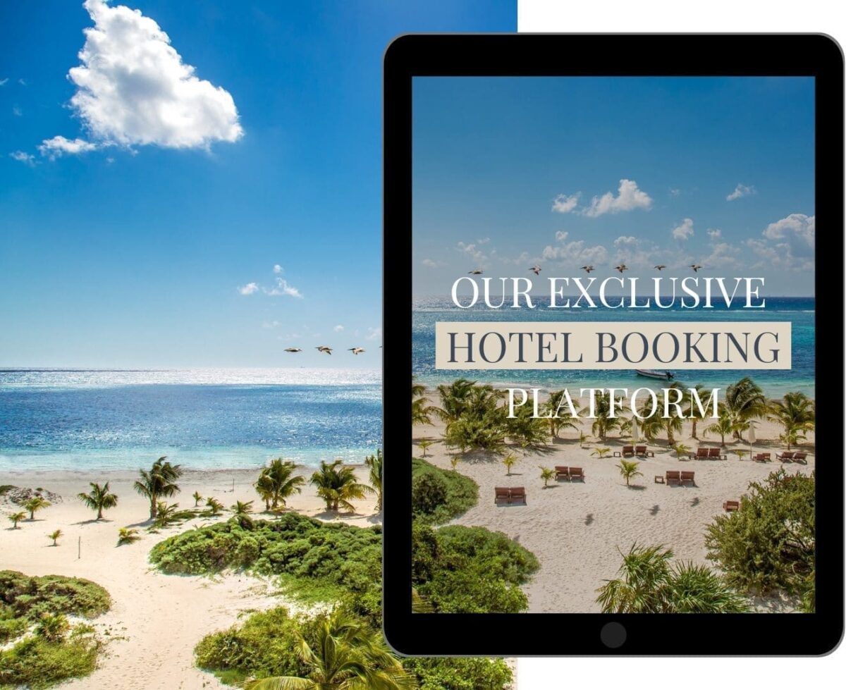 Destination weddings