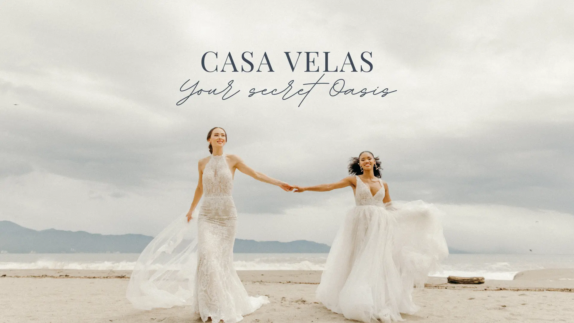 Destination Wedding Guide at Casa Velas in Puerto Vallarta Mexico